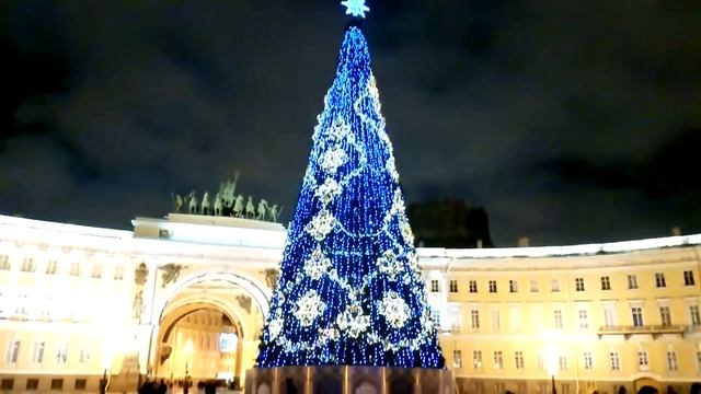 ✨Город сказка✨ город мечта?️ — пропадая в его сети, пропадаешь навсегда❤ смотреть онлайн