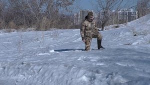 КАЗАКИ ЗИМНИЕ / ИЧИГИ БЕЗ ШНУРКОВ / ЛУЧШАЯ ОБУВЬ ОХОТНИКА И РЫБАКА