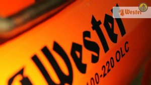 WESTER W 100-220 OLC Компрессор воздушный