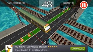 RailRoad Crossing ? Railroad Signals Crossing