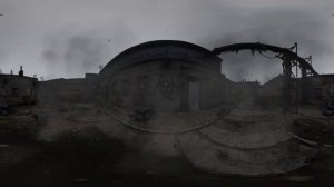 360° VR | Demon Core Nuclear Accident