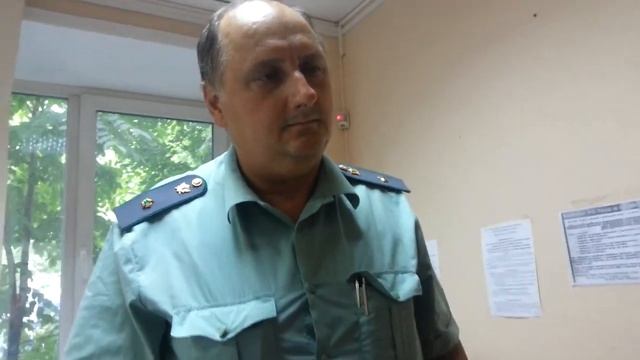 Произвол судебных приставов Индустриального района города Хабаровска