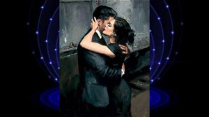 Апофеоз. Любовь Чернышова - стихи и монтаж, Гоча Чабукаидзе - декламация. Муз. фон - Джош Гробан