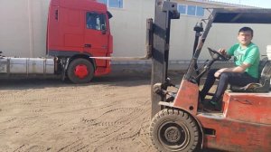 Balkancar DV1792