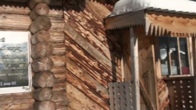 Cнежный Карчит прогулка на снегаходе Усть-Кабырза Юрий и Татьяна Круч смотреть онлайн