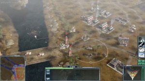 Command And Conquer | Generals 2022 Full Remake | 4K 60FPS