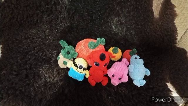 Я вернулась. Новые игрушки. Открыла свой магазин. смотреть онлайн