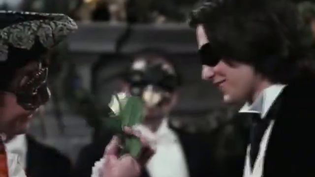 Буктрейлер по книге О. Уайльда Портрет Дориана Грея