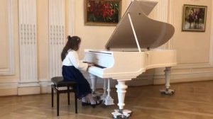 Ф Коровицын Первая проталинка