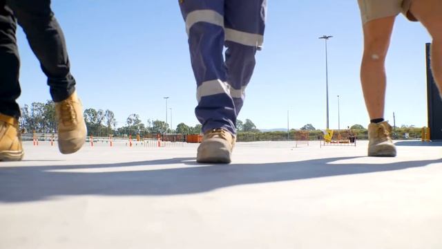 The best robotic total station for construction layout - Topcon LN-150 (2022 Review) смотреть онлайн