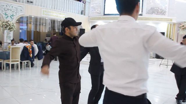 MUHRIDDIN  OYDINOY  06 05 2023  WEDDING DAY  23