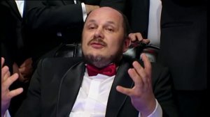 Что? Где? Когда? - Спор между игроком и капитаном