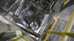 КС-2У/40, 8 я часть. Проходческий полок.