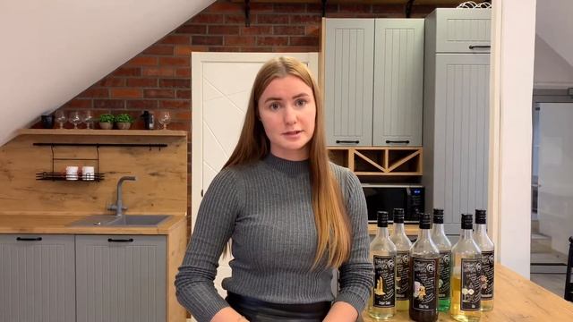 GFC Калининград Обзор сиропов Proff Syrup смотреть онлайн