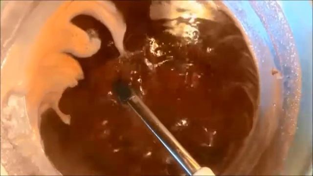 Очень вкусное клубничное варенье.