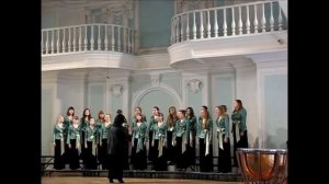 Щедрик колядка