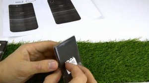 Распаковка аккумуляторов Inoi 2 и Inoi 2 2019  В чем разница и как купить правильный.