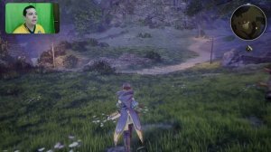 Tales of Arise - Enferrujando / Getting Rusty - 46