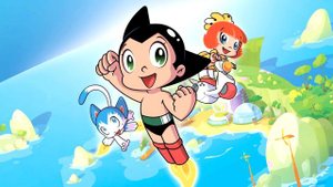 Go Astro Boy Go - theme song (Russian)