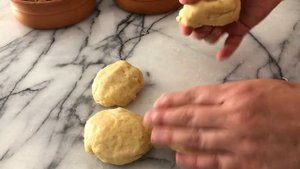 Жаркое в горшочках под крышечкой из теста. Roast in pots under a dough lid. #DianaCooking