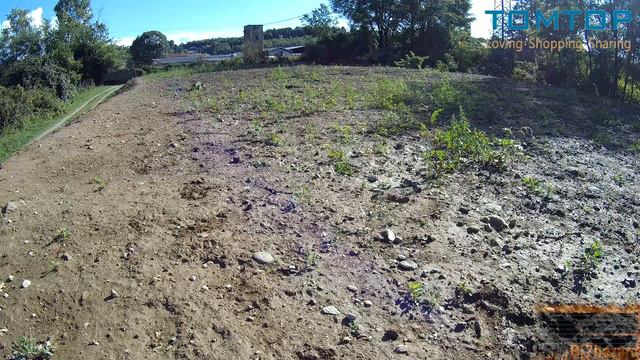 WLtoys 10428 110 2.4G 4WD Electric Brushed RTR Clone axial rr10 RC Car