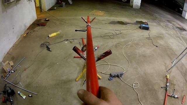 дренчерные завесы 2