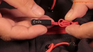 Куртка для рыбалки Nova Tour Грейлинг Pro