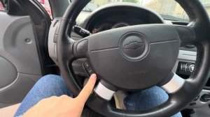 Обзор Chevrolet Lacetti I, 2008 г. ПРОХОР | Просто Хорошие Автомобили