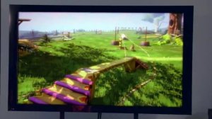 Kinectimals - Kinect games - Xbox 360