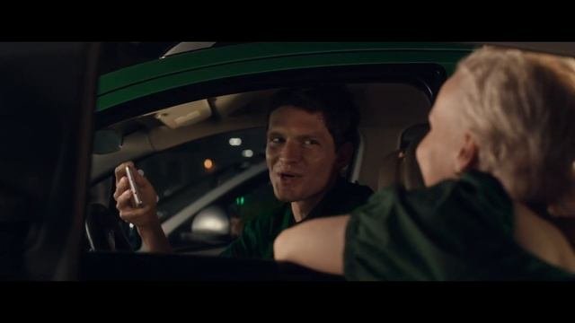 Самый быстрый МегаФон – Даже в пробке