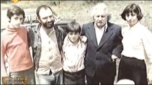Հովհաննես Շիրազ - Ованес Шираз