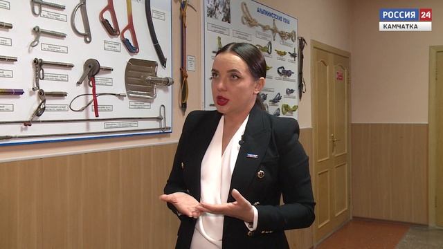 О спасательной операции на Ключевской сопке || Актуальное интервью