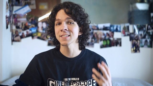 Find and Fix Rare Soviet Lenses - Moscow Optical Workshop смотреть онлайн