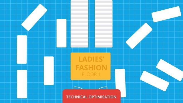 OMD - Site Optimisation (SEO, UX, CRO) смотреть онлайн