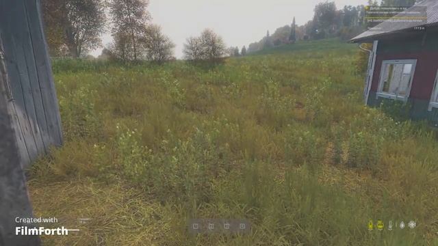 DAYZ EXPANSION MOD Квесты #1