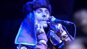 Тюргэн Кам - Песня деда \ Shaman from Russia Tyurgan Kam - Song of Grandfather