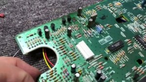 Beautiful Krell KPS-30i CD Player Repair and Overhaul - From the Vault!