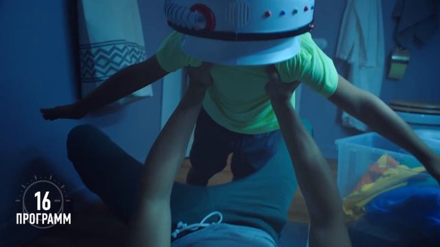 Midea. Космическая стирка смотреть онлайн