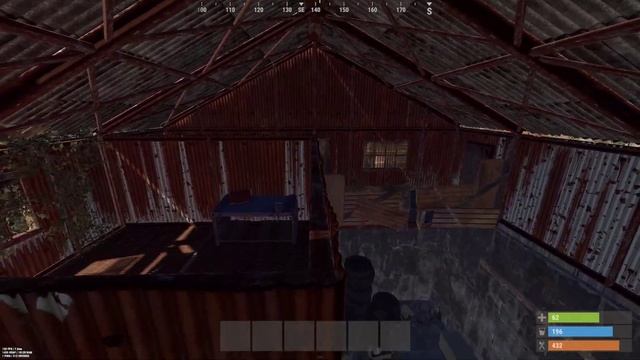 Rust Water Treatment Guide | Puzzle, Rad-Free Loot, & PvP Tips for Grub Paradise