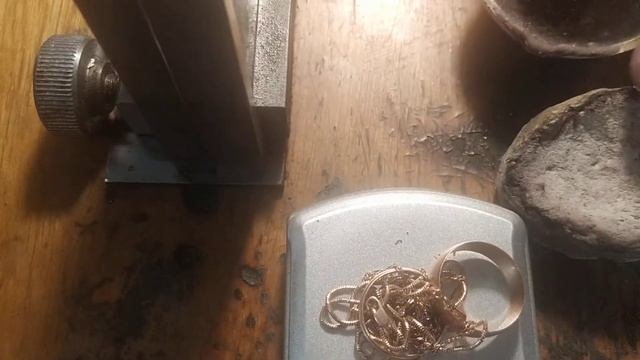 ручное изготовление ювелирных украшений