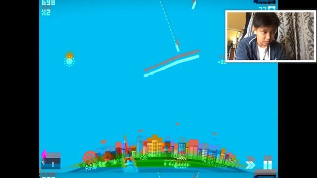 Line Defense-Gaming смотреть онлайн