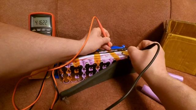 Батарея White Siberia Mini R полный обзор смотреть онлайн