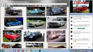 АМЕРИКАНСКИЕ АВТОМОБИЛИ