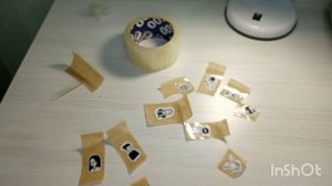Как сделать наклейки Своими руками?