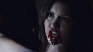 ► Elena Gilbert | Fight song