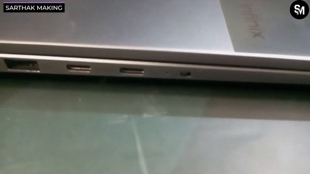 Infinix INBOOK X1 Series Core i3 10 Gen windows 11 UNBOXING AND review using 1MONTH смотреть онлайн