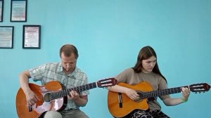 Поль Мориа Токката