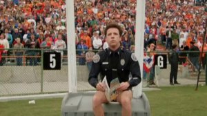 Полицейская академия 4