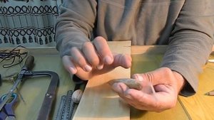 самодельные воблера часть 2