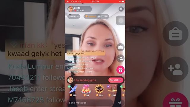 отзывы Fancyme от Lolita смотреть онлайн